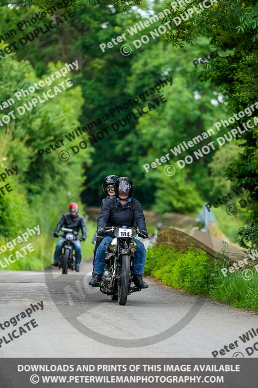 Vintage motorcycle club;eventdigitalimages;no limits trackdays;peter wileman photography;vintage motocycles;vmcc banbury run photographs